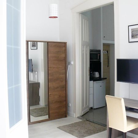 Váci Street Downtown Apartments Budapest Exterior foto