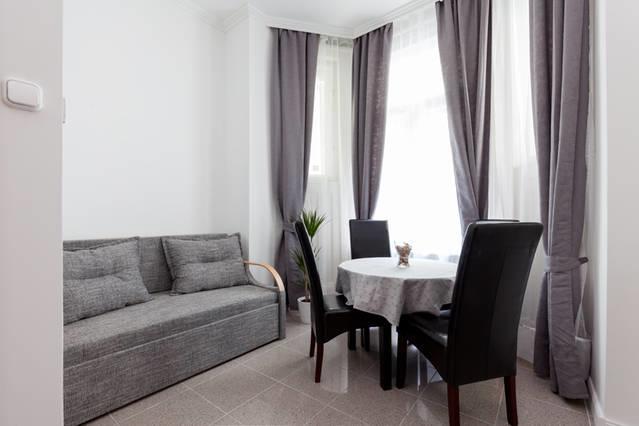 Váci Street Downtown Apartments Budapest Habitación foto