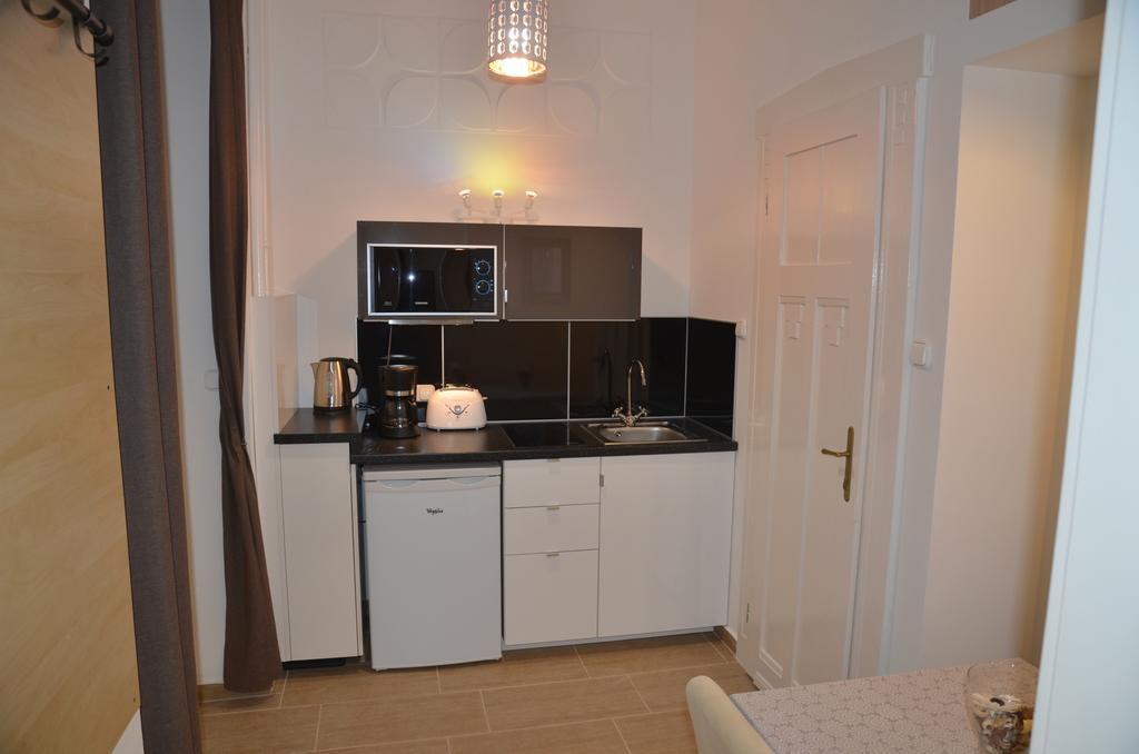 Váci Street Downtown Apartments Budapest Habitación foto