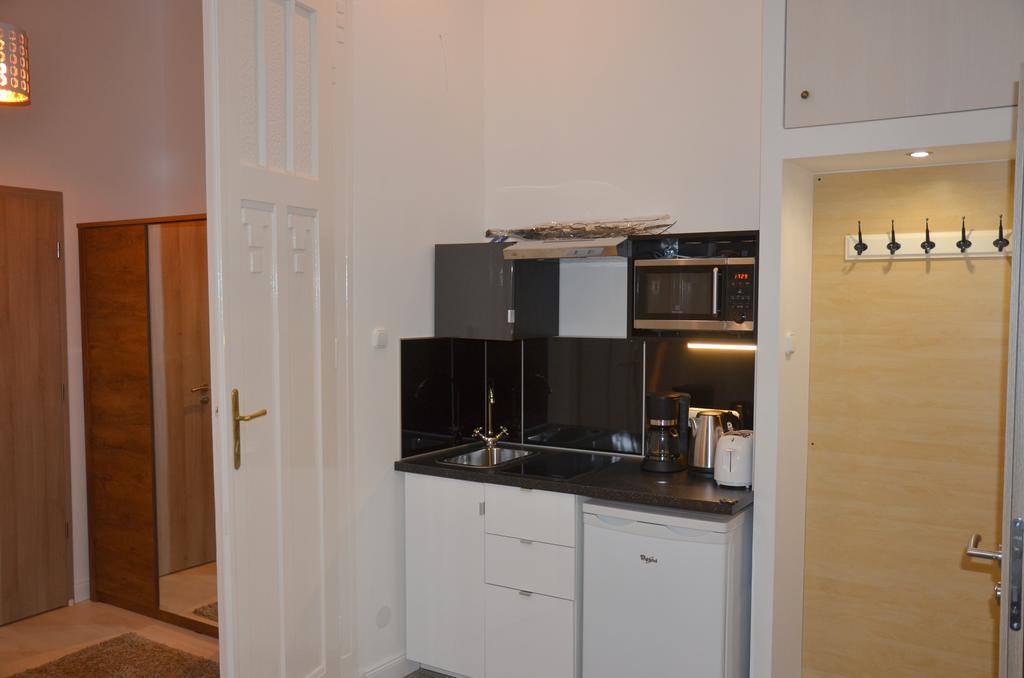 Váci Street Downtown Apartments Budapest Habitación foto